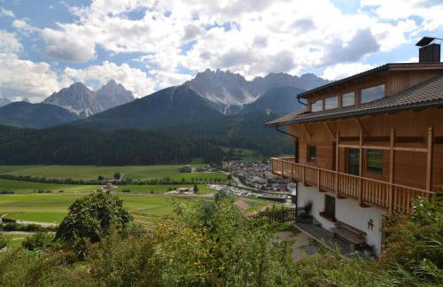 SCHETERERHOF - Foto 1