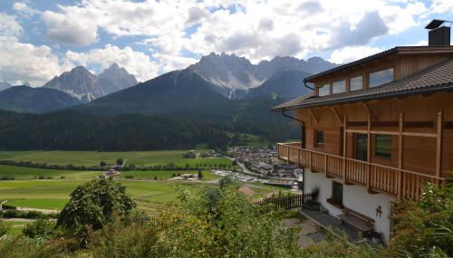 SCHETERERHOF - Foto 1