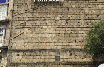 Apartamento Centro Guimarães com Vista Panorâmica - Foto 62