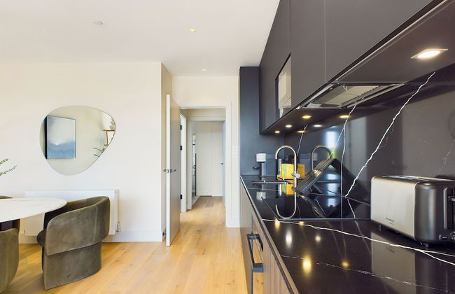 Be London - The St Pancras Residences - Foto 69