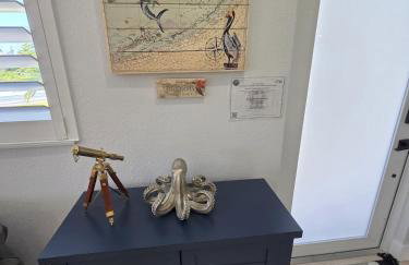 Direct access Canal front with Pool 2 bed 2 bath - Foto 14