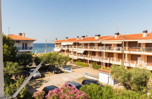 Alexger Gerakini Beach house view - Foto 6