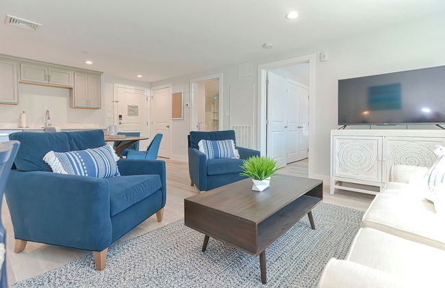 Thomas Sea Suites - Foto 32