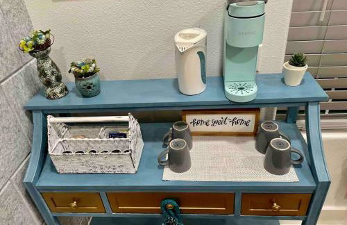 Quail Suite HOT TUB BBQ Sleeps 2 - Foto 8