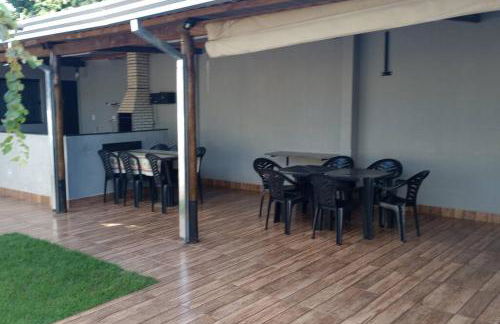 VW Residence Casa em Uberlândia com piscina - Foto 21