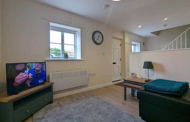 1 Bed Adore Cottage - Bwthyn Bach Addawol - Foto 6