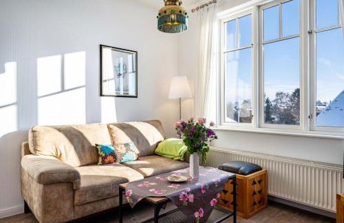 Haus Übersee Wohnung Sansibar - Foto 20