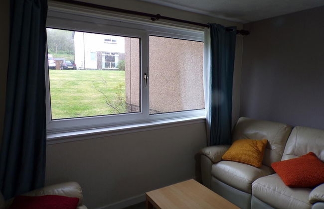 Grandtully Apartments - Glasgow West End - Foto 6