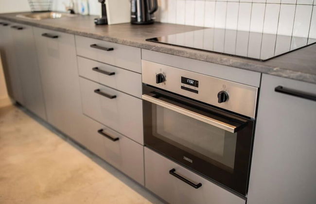 Alphabet 2 BR Serviced Apartments -lh- - Photo 26