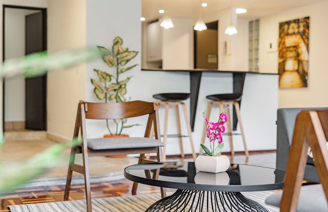 Parques Condesa Apartments by VH - Foto 45