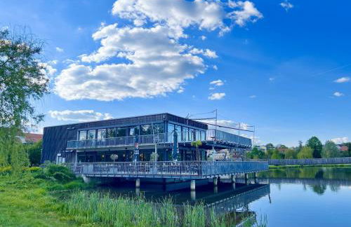 Ferienwohnung Altstadtherz - Foto 20