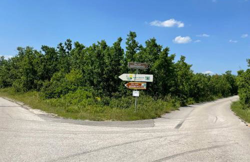 Hideaway Stonehouse pool for 2 Dalmatia Imotski - Foto 58