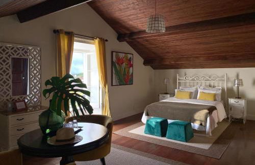 Villa Várzea - Charming Suite - Photo 7