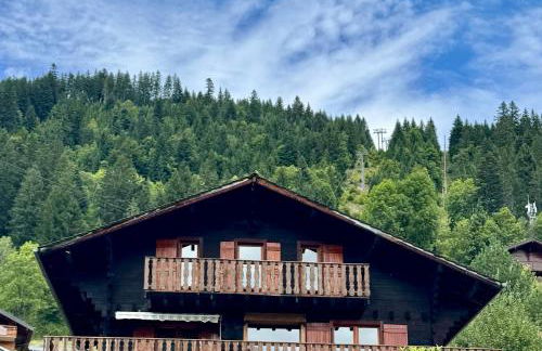 Charming, cosy chalet nestled in a breathtaking surrounding with spectacular, stunning mountain views - Foto 2