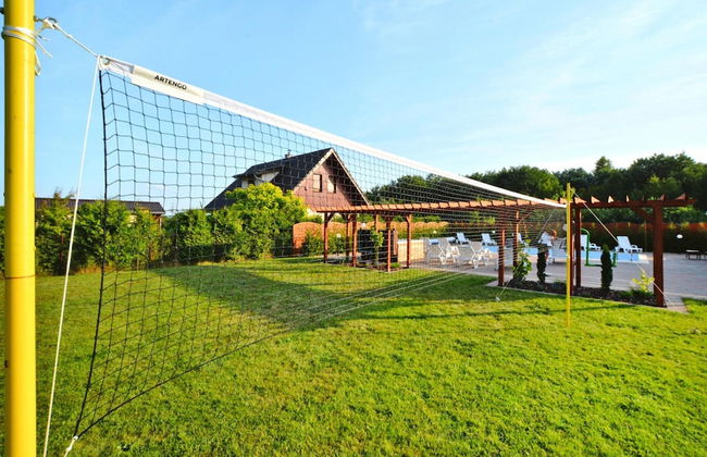 Holiday Home by Lake Jamno With Pool - Foto 22