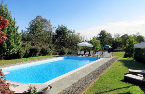 Holiday Home Il Marchese del Grillo by Interhome - Foto 58