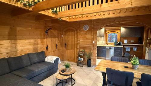 Idylle Ferienhaus Ems - Foto 3