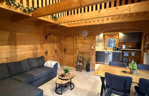 Idylle Ferienhaus Ems - Foto 3