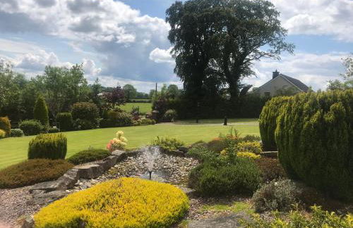 Dungannon 2 Bed Bungalow - Sleeps 5 - Pet Friendly - Foto 69