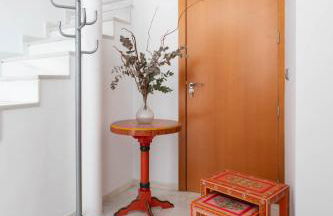 Casa particular en la playa a pocos metros del mar con garaje - Foto 6