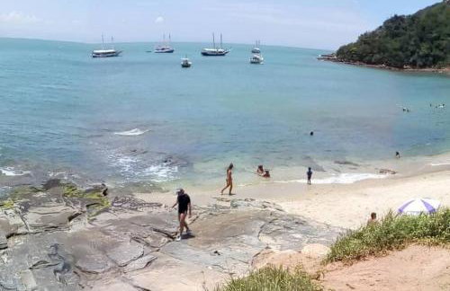 casa de praia aconchego - Foto 15