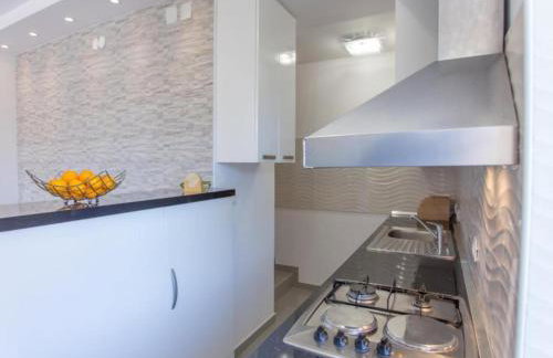 Apartment Mojas - Two Bedroom Apartment With Terrace - Photo 4