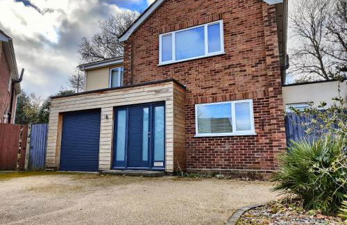 Chandlers Ford Home - Foto 30