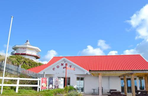 Cliff Railway Apartment - Foto 16