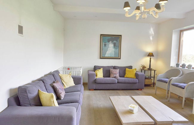 Diksmuide Mansion With Games - Foto 15