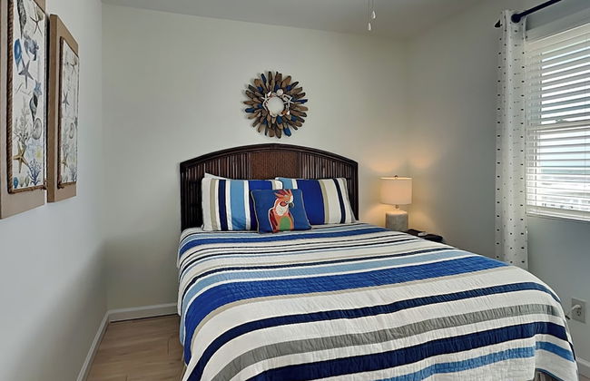 Beachfront Bungalow - Foto 5