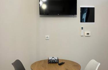 Paggaio Escape Apartments - Photo 4