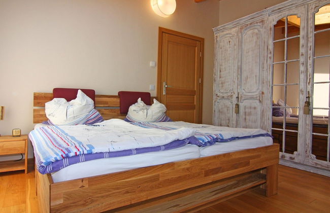 Ferienwohnung Strandanker in Monkebude - Foto 7