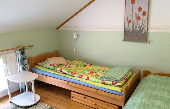 Anssilan Maatila - Foto 2