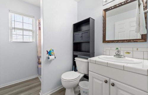 Seascape Oasis at Sunny Beach - Photo 31