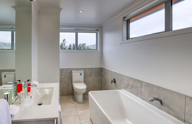 Marsden Lake Resort Central Otago - Foto 74