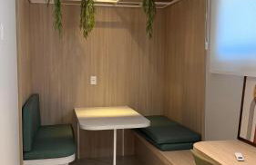 Studio charmoso vista mar em Piatã - Foto 9