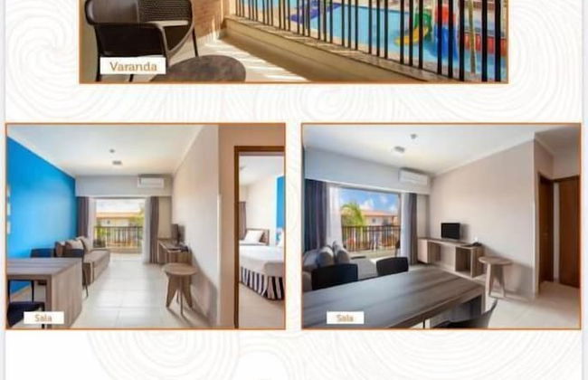 Ondas Praia Resort - Photo 78