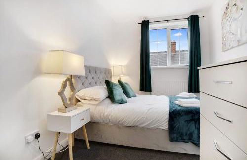 Sleek Gem Home in Houghton le Spring, Sleeps 5 - Foto 24