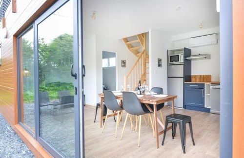 Le Guillaume - Sauna - A moins de 2 km de la plage - Foto 13