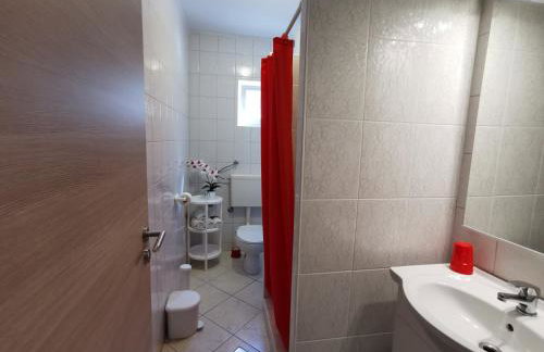 Apartman Franolic Punat - Foto 29