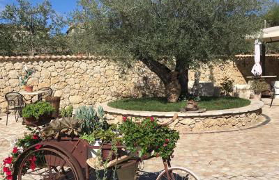 Agriturismo Le Faeta - Foto 45