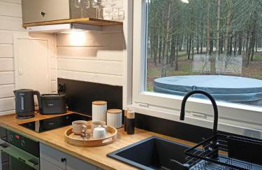 Tiny house in the forest - Foto 37