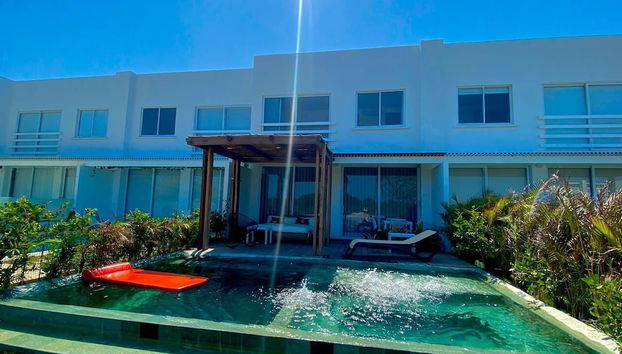 Hermosa Casa Con piscina Karibana Ctg - Foto 2, Habitación