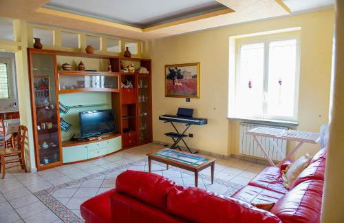 Villa Lucia - Foto 12