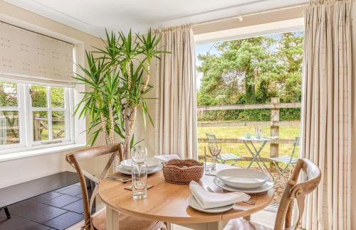 Mulberry Cottage - Foto 1