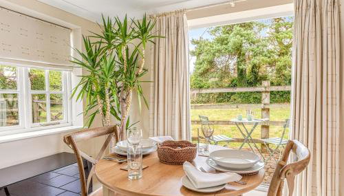 Mulberry Cottage - Foto 1