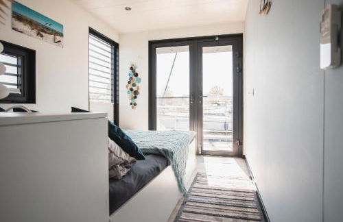 Hausboot Küstennebel 2 - Foto 8