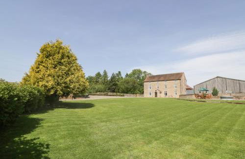 Lea Farm House - Photo 68