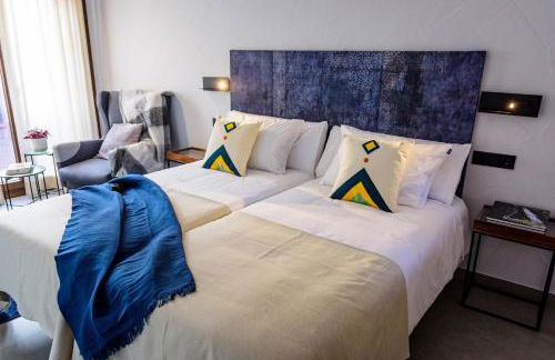 Las Horneras de Cobeta Apartamento Hipólita - Foto 29