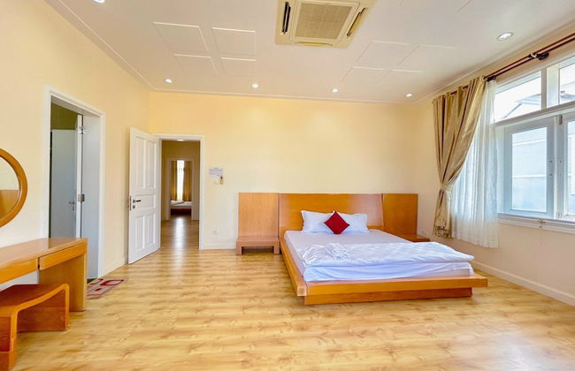 Deluxe 4 br Soan Villa - Sealinks Mui Ne - Foto 1